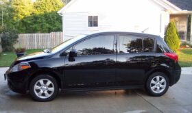 Usados: Nissan Versa 2008 en excelentes condiciones