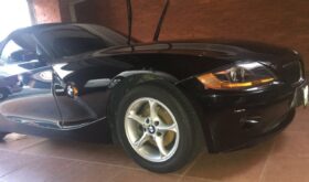 Usados: BMW Z4 2005 Convertible