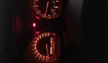 Usados: BMW Z4 2005 Convertible full