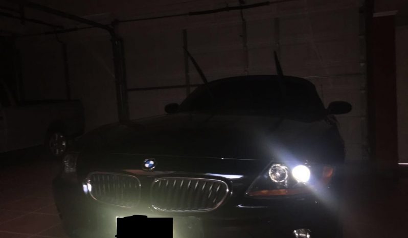 Usados: BMW Z4 2005 Convertible full