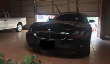 Usados: BMW Z4 2005 Convertible full