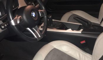 Usados: BMW Z4 2005 Convertible full