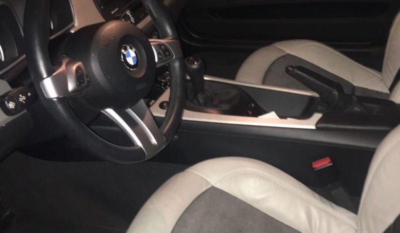 Usados: BMW Z4 2005 Convertible full
