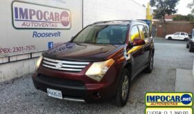 Usados: Suzuki Xl-7 2007 Limited en Impocar Roosvelt