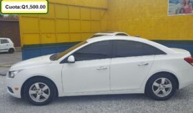 Usados: Chevrolet Cruce 2014 en Impocar Roosvelt