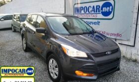 Usados: Ford Escape 2014 en Impocar Roosvelt