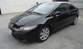 Usados: Honda Civic 2009 en Guatemala