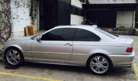 Usados: BMW 328ci 2000 mecánico en Guatemala