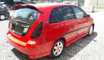 Usados: Suzuki Xl-7 2006 en Guatemala full