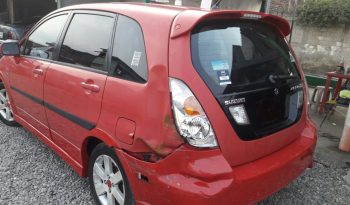 Usados: Suzuki Xl-7 2006 en Guatemala full