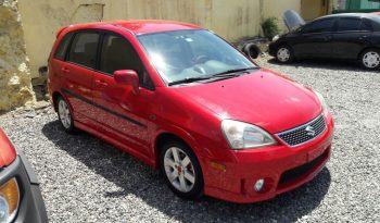 Usados: Suzuki Xl-7 2006 en Guatemala full