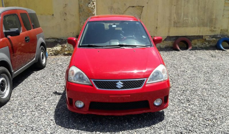 Usados: Suzuki Xl-7 2006 en Guatemala full