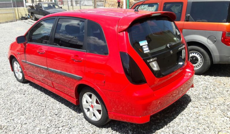 Usados: Suzuki Xl-7 2006 en Guatemala full