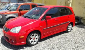 Usados: Suzuki Xl-7 2006 en Guatemala