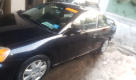 Usados: Honda Civic 2002 en Guatemala