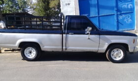 Usados: Ford Ranger 1986 en Guatemala