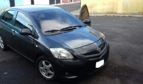 Usados: Toyota Yaris 2009 en Guatemala