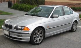 Usados: BMW 325i 2001 en Guatemala