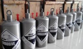 Clasificados: Mercurio de alta calidad al 99.99% de pureza y eficiencia