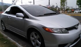 Usados: Honda Civic 2006 en Guatemala