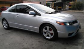 Usados: Honda Civic 2007 en Guatemala