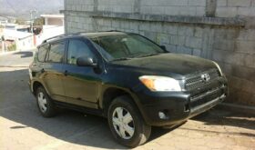 Usados: Toyota Rav4 2008 en Chimaltenango