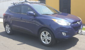 Usados: Hyundai Tucson 2011 en Guatemala