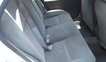 Usados: Toyota Corolla 2008 en Guatemala full