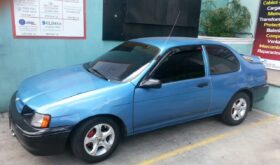 Usados: Toyota Tercel 1993 en Guatemala