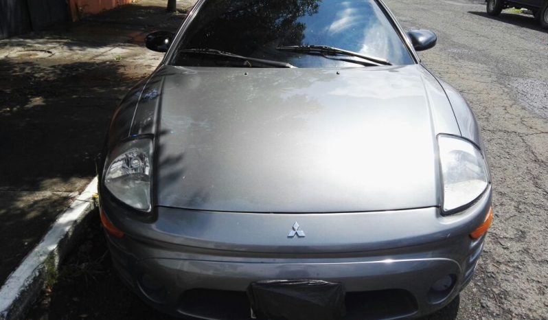 Usados: Mitsubishi Eclipse 2003 en Guatemala full