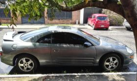 Usados: Mitsubishi Eclipse 2003 en Guatemala