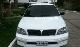Usados: Mitsubishi Lancer 2003 en Santa Catarina Pinula