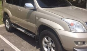Usados: Toyota 4runner 2006 en Zona 15