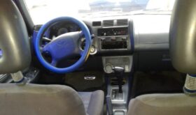 Usados: Toyota Rav4 1996 en Guatemala