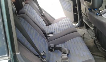 Usados: Toyota Rav4 1996 en Guatemala full