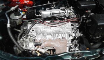 Usados: Toyota Rav4 1996 en Guatemala full