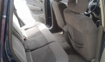 Usados: Mitsubishi Outlander 2003 en Guatemala full
