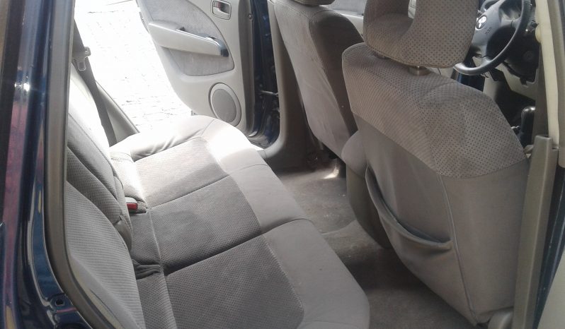 Usados: Mitsubishi Outlander 2003 en Guatemala full