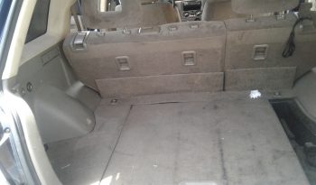 Usados: Mitsubishi Outlander 2003 en Guatemala full