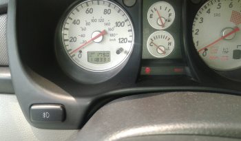 Usados: Mitsubishi Outlander 2003 en Guatemala full