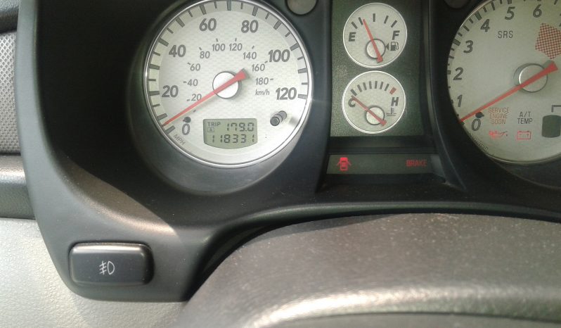 Usados: Mitsubishi Outlander 2003 en Guatemala full