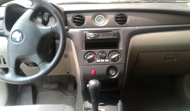 Usados: Mitsubishi Outlander 2003 en Guatemala full