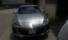 Usados: Mazda3 2013 en San Miguel Petapa
