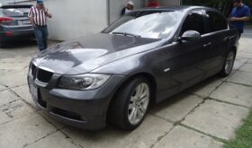 Usados: BMW 325i 2006 nítido en Guatemala