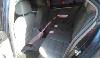 Usados: Volkswagen Jetta 2006 en Guatemala full