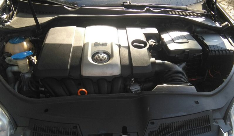 Usados: Volkswagen Jetta 2006 en Guatemala full