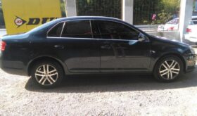Usados: Volkswagen Jetta 2006 en Guatemala