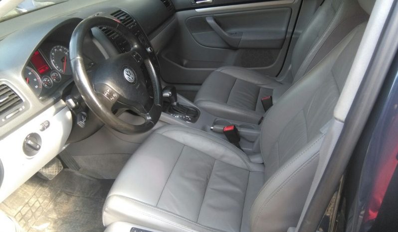 Usados: Volkswagen Jetta 2006 en Guatemala full