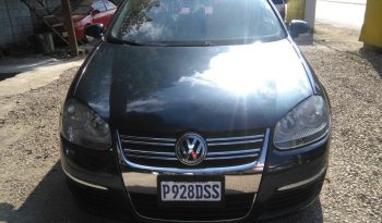 Usados: Volkswagen Jetta 2006 en Guatemala full