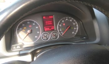 Usados: Volkswagen Jetta 2006 en Guatemala full